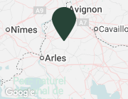 Du Côté des Olivades